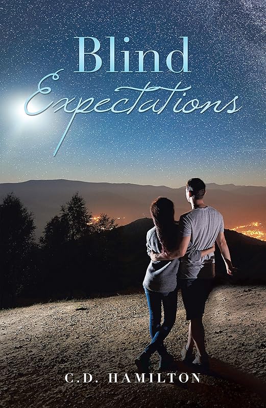 Blind Expectations by C.D. Hamilton