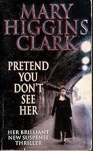 Pretend You Don't See Her