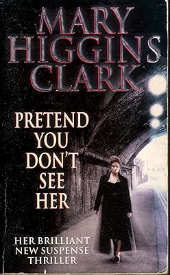 Pretend You Don't See Her