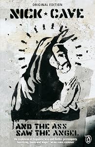 And the Ass Saw the Angel