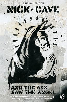 And the Ass Saw the Angel