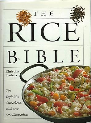 The Rice Bible