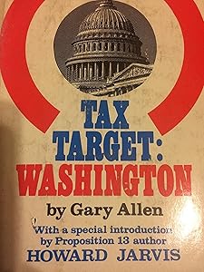 Tax target, Washington