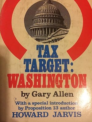 Tax target, Washington