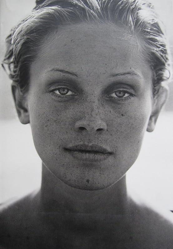 Images of Women by Peter Lindbergh