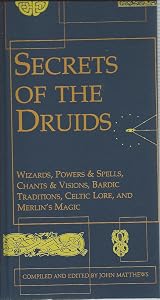 Secrets of the Druids