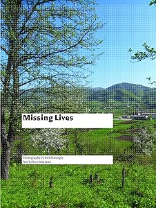 Missing Lives by Rory MacLean