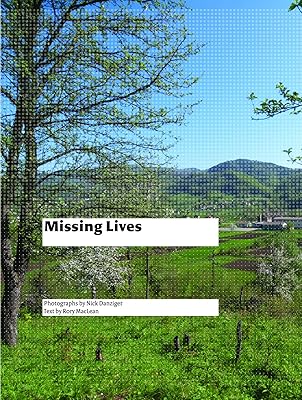 Missing Lives