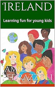 Ireland: Learning fun for young kids