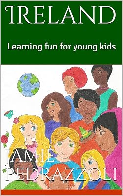 Ireland: Learning fun for young kids