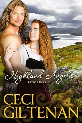 Highland Angels (Fated Hearts)