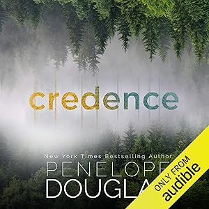 Credence by Penelope Douglas