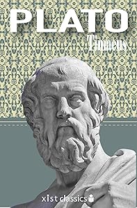 Timaeus (Xist Classics)