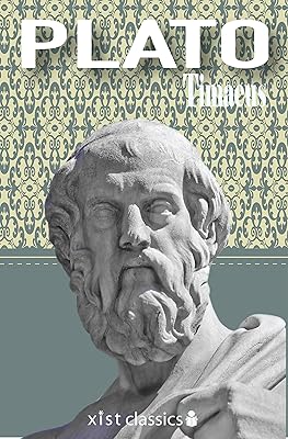 Timaeus (Xist Classics)