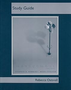 Management by Robbins