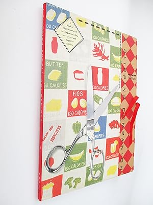 Clipping Companion, A: Recipes