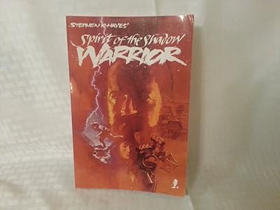 Ninja Volume 1: Spirit of the Shadow Warrior (1)