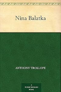 Nina Balatka