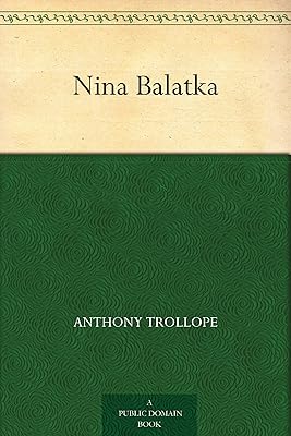 Nina Balatka