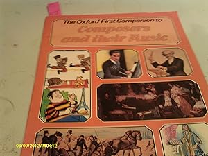 The Oxford First Companion to Music