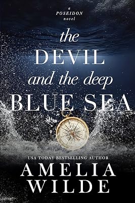 The Devil and the Deep Blue Sea (Poseidon Book 1)