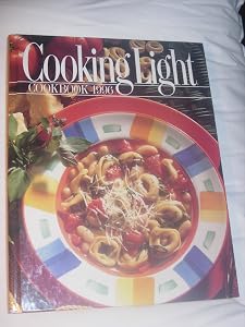 Cooking Light Cookbook, 1996 by Nancy Fitzpatrick Editor: Wyatt