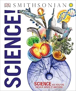 DK Smithsonian: Science!