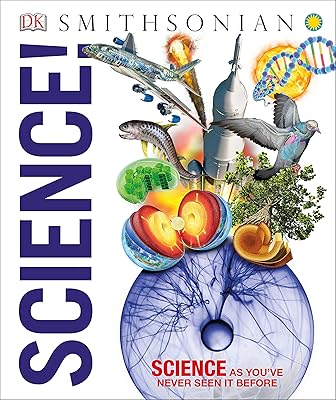 DK Smithsonian: Science!