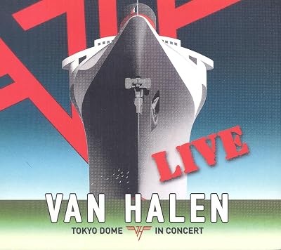 Tokyo Dome In Concert