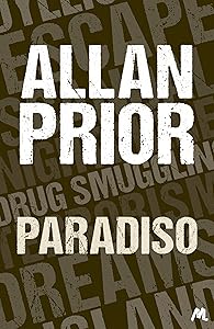 Paradiso by Allan Prior
