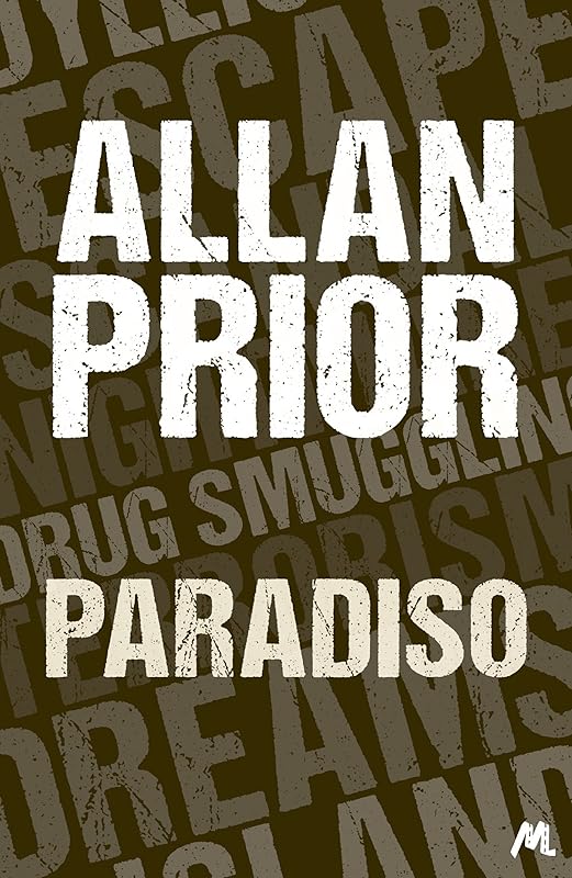 Paradiso by Allan Prior