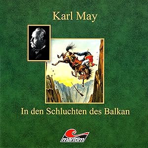 In den Schluchten des Balkan by Karl May