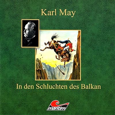 In den Schluchten des Balkan