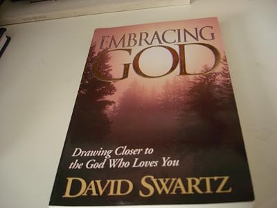 Embracing God