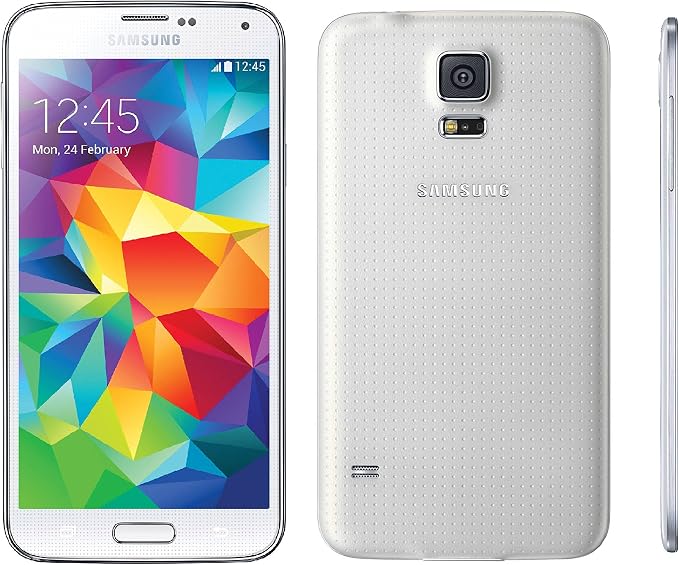 Samsung Galaxy S5 SM-G900 16GB AT&T T-MOBILE Unlocked UNLOCKED