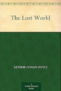 The Lost World