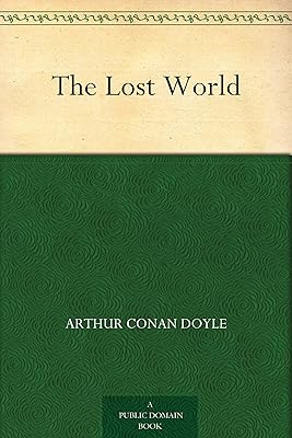 The Lost World