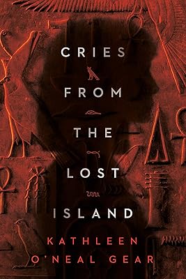 Cries from the Lost Island