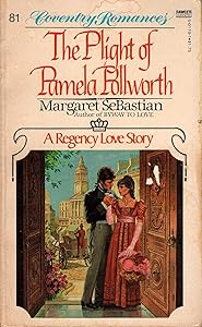 Plight of Pamela