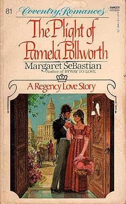 Plight of Pamela