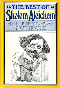 The Best of Sholom Aleichem