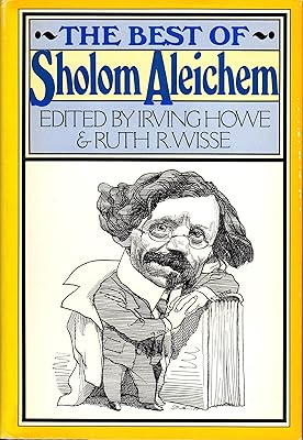 The Best of Sholom Aleichem
