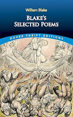 Blake's Selected Poems (Dover Thrift Editions: Poetry)