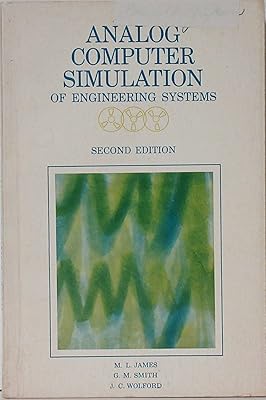 Analog-computer simulation of engineering systems