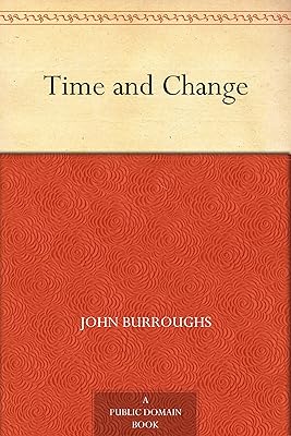 Time and Change