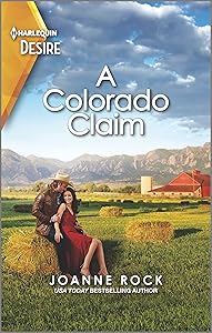 A Colorado Claim: A Western inheritance romance (Return to Catamount Book 3)