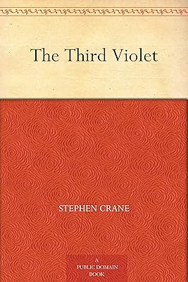 The Third Violet