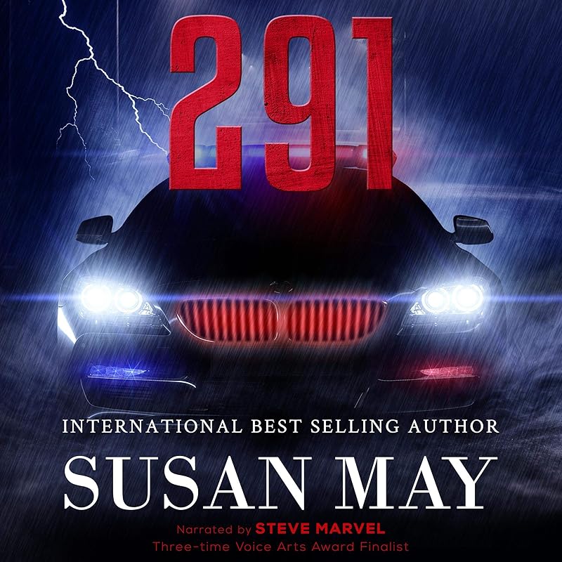 291 by Susan May