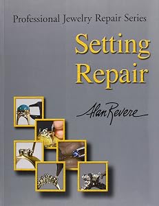 Setting Repair by Alan Revere