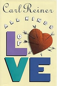 "All Kinds of Love"